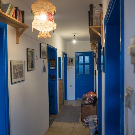 Ecer Pansiyon Kusadası Exteriör bild