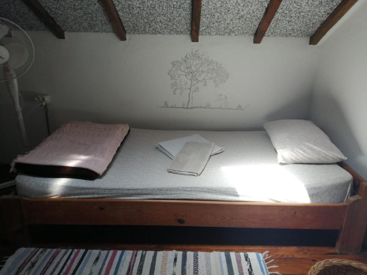 Ecer Pansiyon Kusadası Exteriör bild