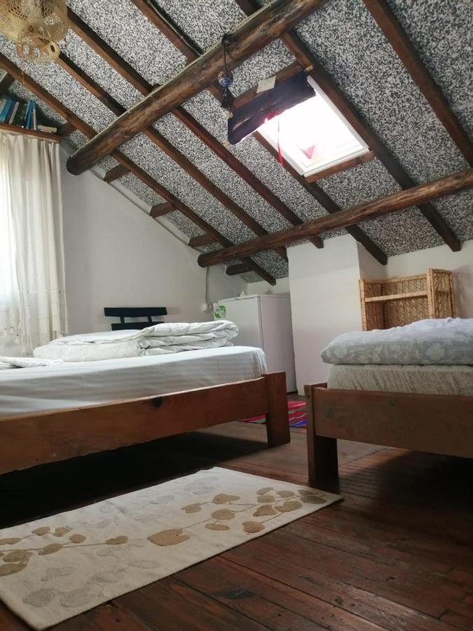 Ecer Pansiyon Kusadası Exteriör bild