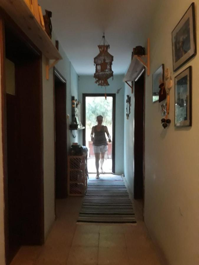 Ecer Pansiyon Kusadası Exteriör bild