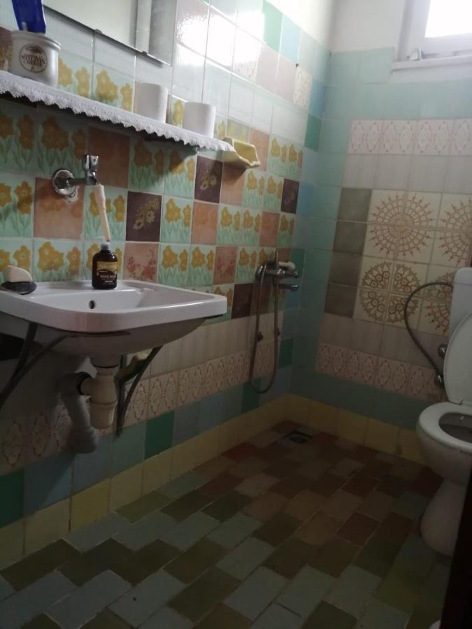 Ecer Pansiyon Kusadası Exteriör bild
