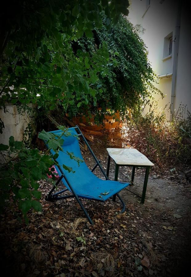 Ecer Pansiyon Kusadası Exteriör bild