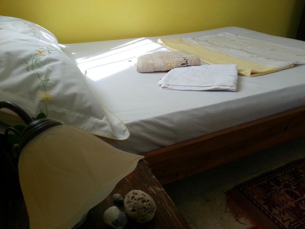 Ecer Pansiyon Kusadası Exteriör bild
