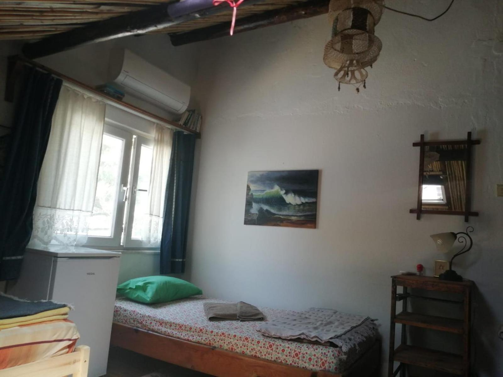 Ecer Pansiyon Kusadası Exteriör bild