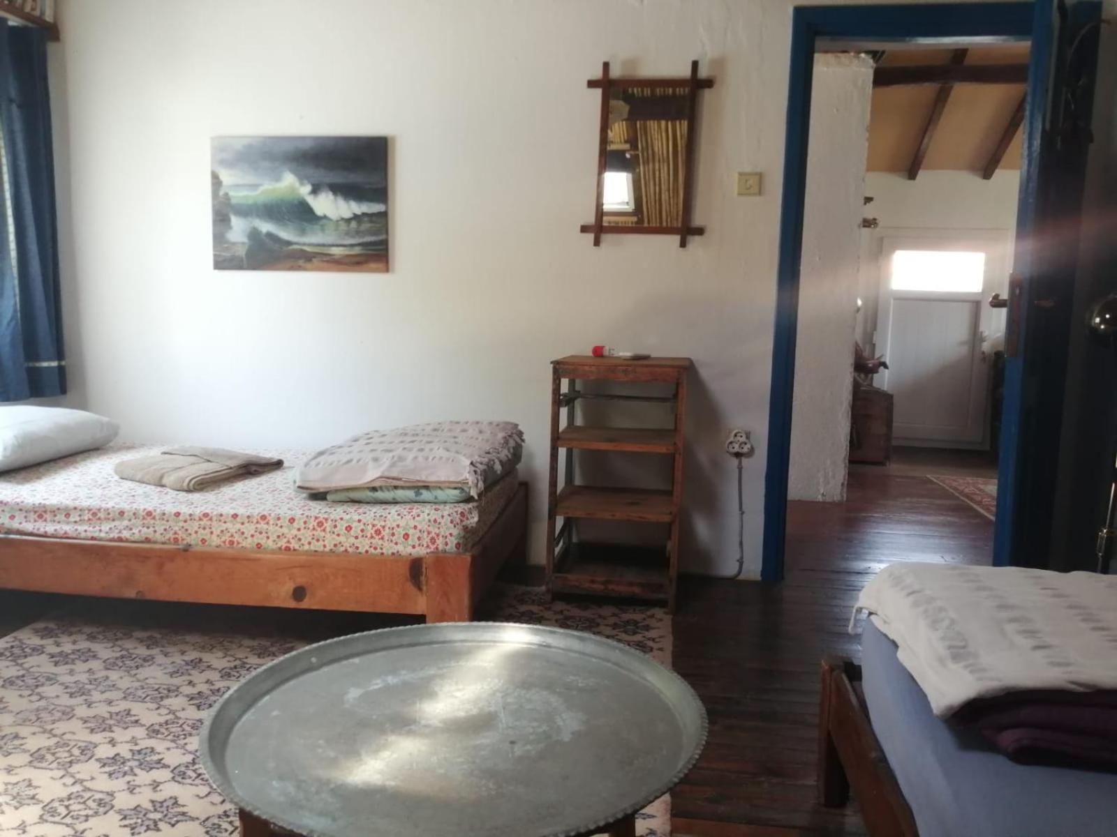 Ecer Pansiyon Kusadası Exteriör bild