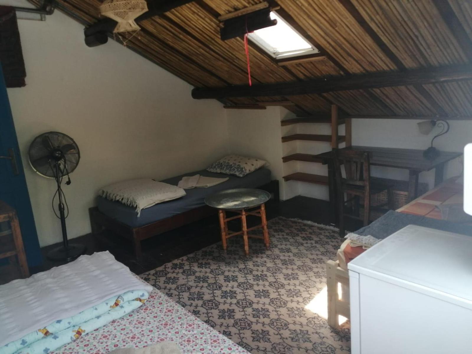 Ecer Pansiyon Kusadası Exteriör bild