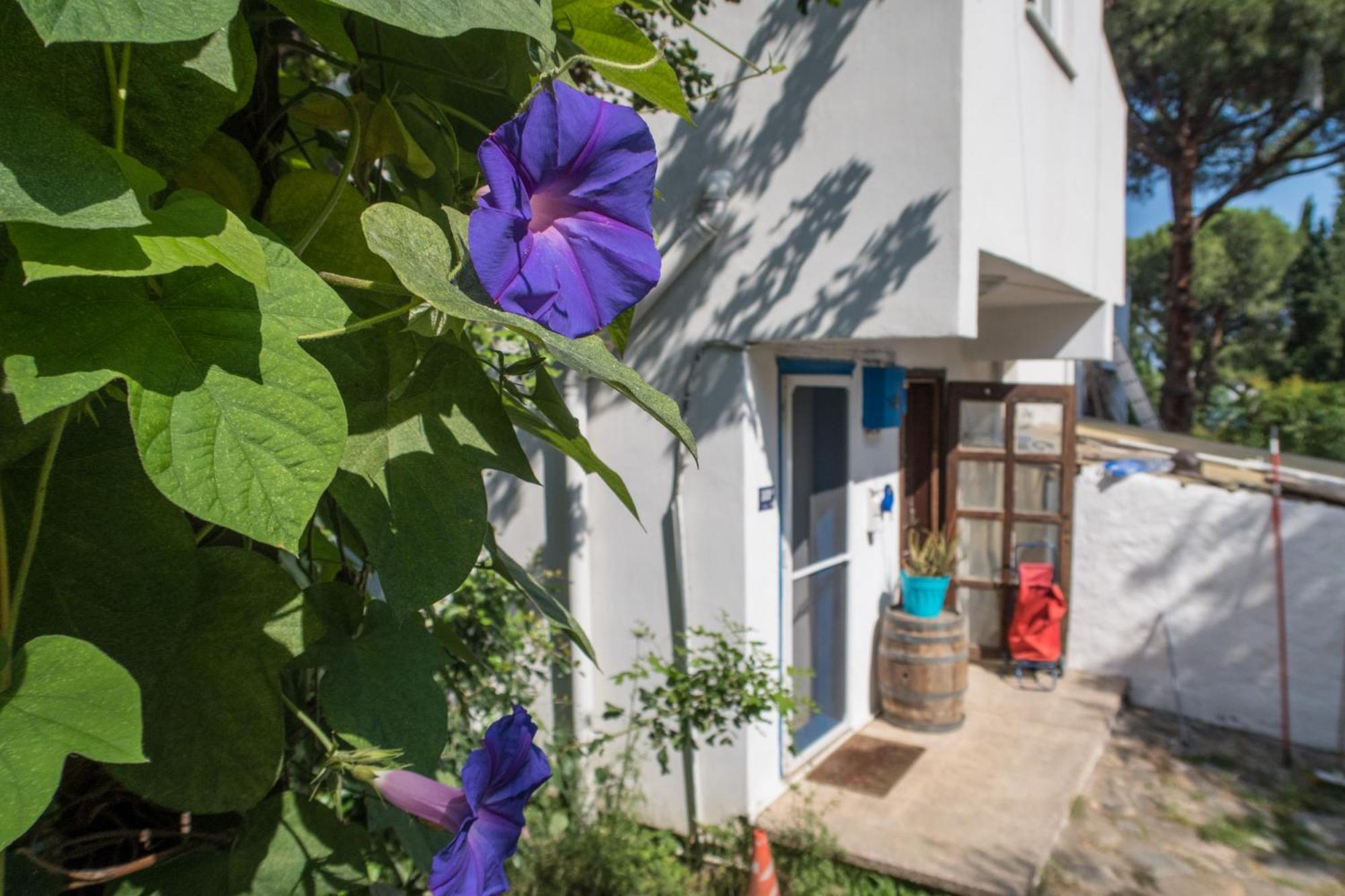 Ecer Pansiyon Kusadası Exteriör bild