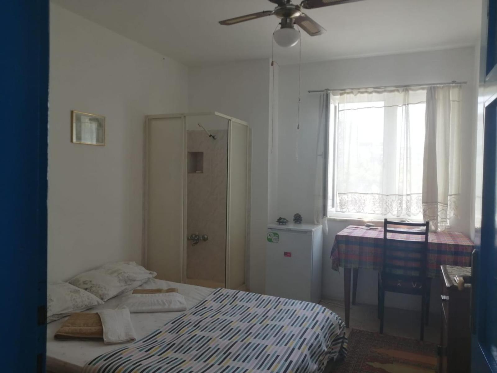 Ecer Pansiyon Kusadası Exteriör bild