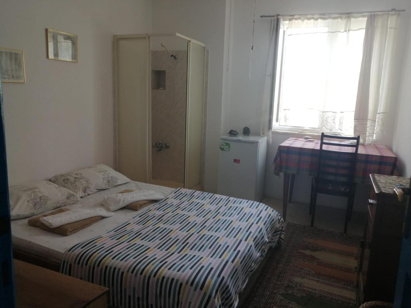 Ecer Pansiyon Kusadası Exteriör bild