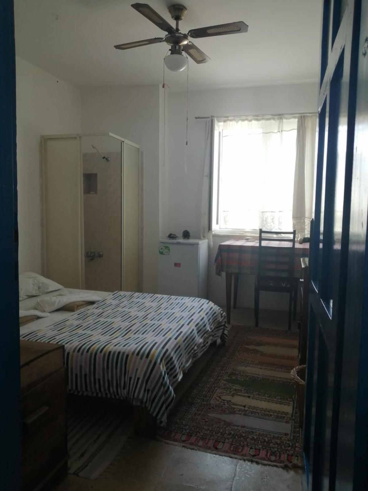 Ecer Pansiyon Kusadası Exteriör bild