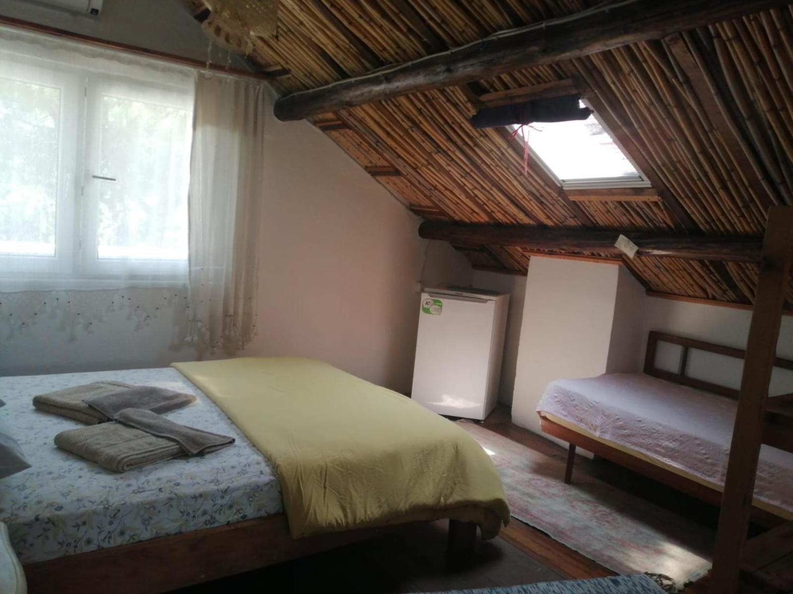 Ecer Pansiyon Kusadası Exteriör bild